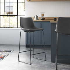 Carbon loft best sale counter stools